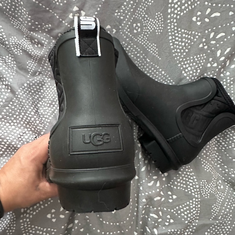 Ugg Rain Boots - image 3